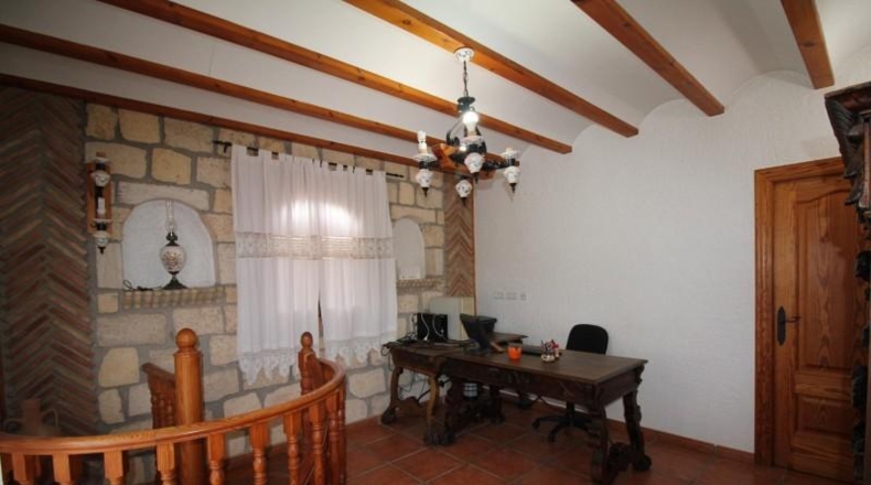 Murcia - Totana - 7000m2