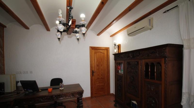 Murcia - Totana - 7000m2