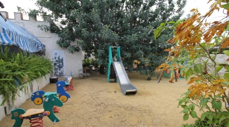 Murcia - Totana - 7000m2