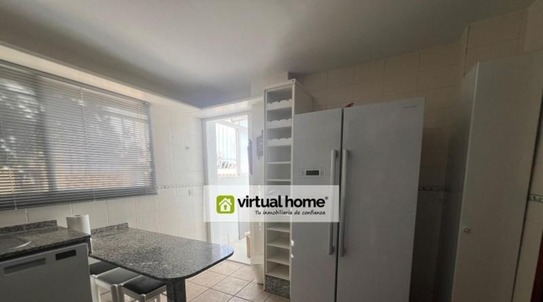 Alicante - Benidorm - 280m2