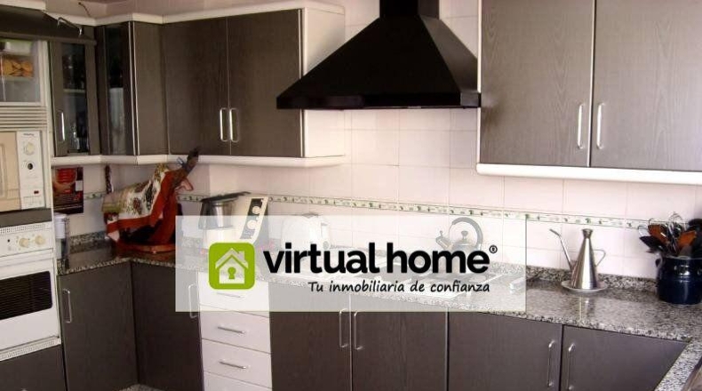 Alicante - Benidorm - 280m2
