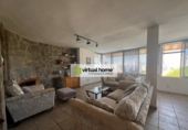 Casa de camp amb terreny en venda a la España, Benidorm, ref.: TR141954 foto