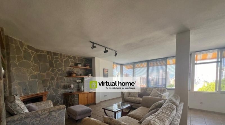 Alicante - Benidorm - 280m2