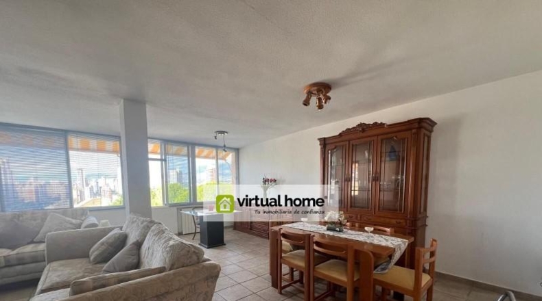 Alicante - Benidorm - 280m2
