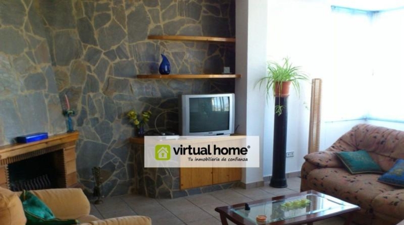 Alicante - Benidorm - 280m2