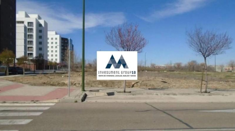 Comunidad de Madrid - Madrid - 120m2