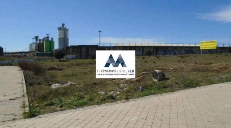 Comunidad de Madrid - Madrid - 120m2
