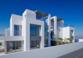 Chalet independiente con terreno en venta en la España, Rojales, ref: TR174788 foto