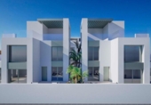 Chalet independiente con terreno en venta en la España, Rojales, ref: TR174788 foto