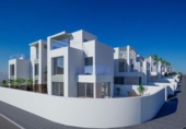 Chalet independiente con terreno en venta en la España, Rojales, ref: TR174788 foto