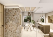 Chalet independiente con terreno en venta en la España, Rojales, ref: TR174788 foto