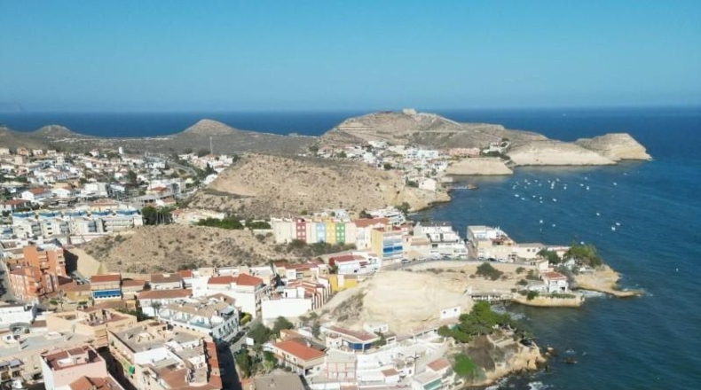 Almeria - Сан-Хуан де лос Террерос - 245m2