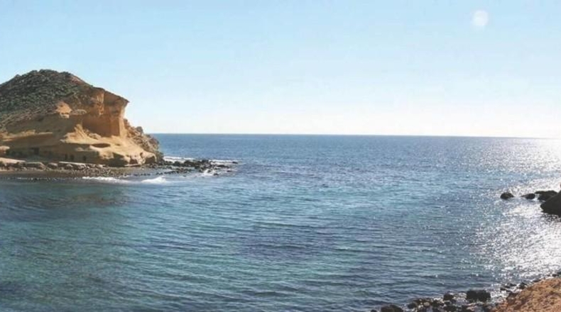 Almeria - Сан-Хуан де лос Террерос - 245m2