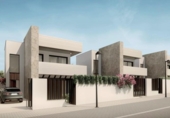 Xalet independent amb terreny en venda a la España, San Juan de los Terreros, ref.: TR237069 foto