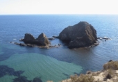 Xalet independent amb terreny en venda a la España, San Juan de los Terreros, ref.: TR237069 foto