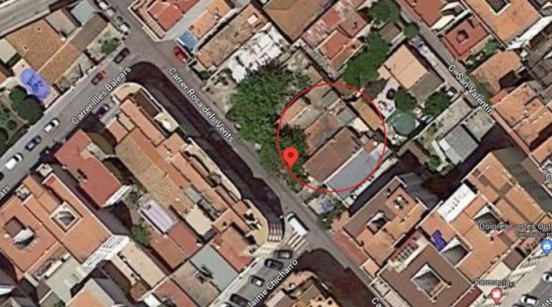 Castellón - Burriana - 150m2