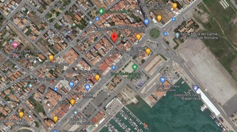 Castellón - Burriana - 150m2