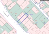 Urban land for sale on España, Borriana, ref: TR378568 photo