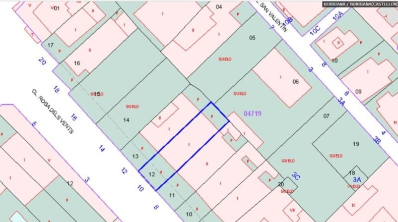 Castellón - Burriana - 150m2