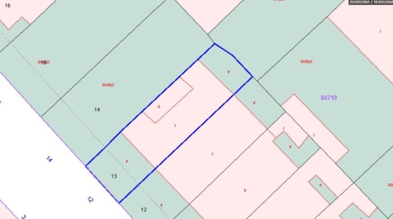 Castellón - Burriana - 150m2