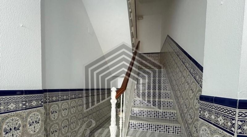Cádiz - Chiclana de la Frontera - 400m2