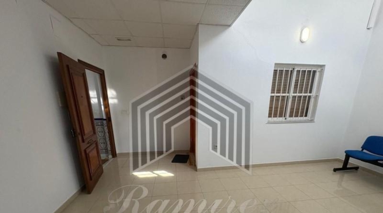 Cádiz - Chiclana de la Frontera - 400m2