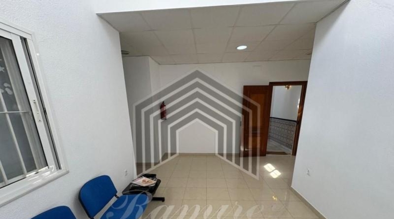 Cádiz - Chiclana de la Frontera - 400m2