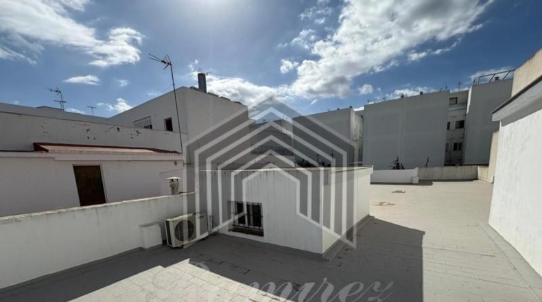 Cádiz - Chiclana de la Frontera - 400m2