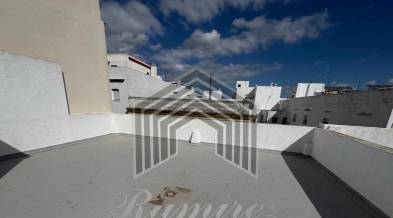 Cádiz - Chiclana de la Frontera - 400m2