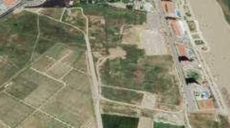 Valencia - Cullera - 3247m2