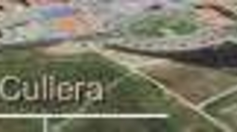 Valencia - Cullera - 3247m2