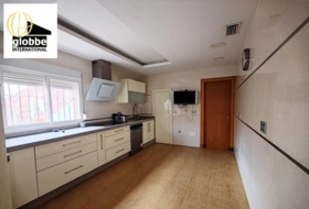 Màlaga 150&nbsp;m² 