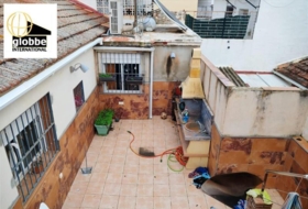 Màlaga 150&nbsp;m² 