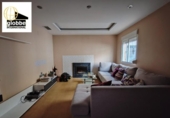 Chalet independiente con terreno en venta en la España, Málaga, ref: TR369416 foto