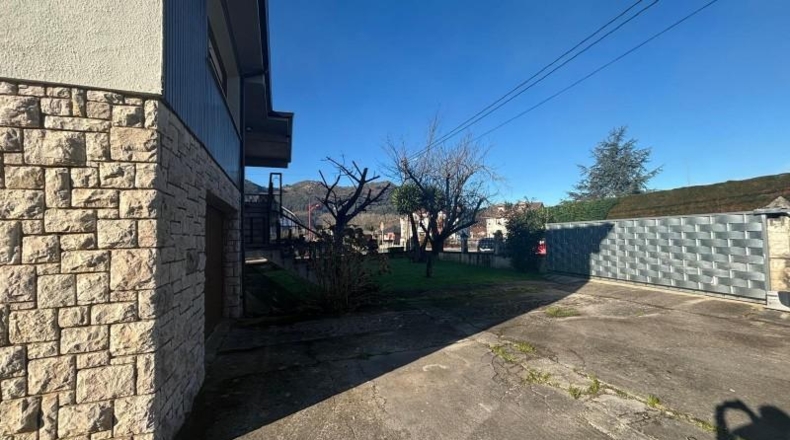 Cantabria - Ампуэро - 900m2