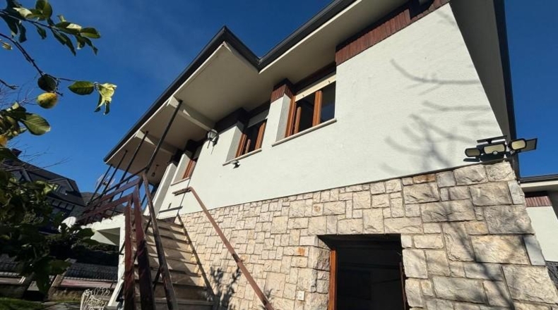 Cantabria - Ампуэро - 900m2