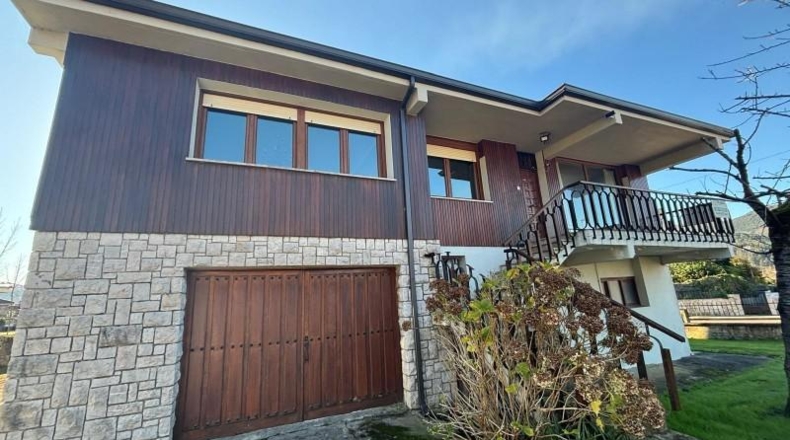 Cantabria - Ампуэро - 900m2