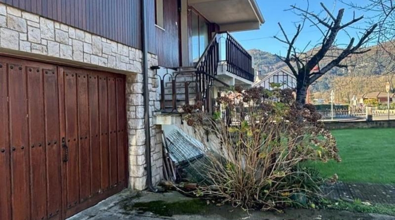 Cantabria - Ампуэро - 900m2