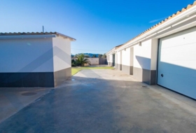 Puerto Lumbreras 5044&nbsp;m² 