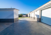 Xalet independent amb terreny en venda a la España, Puerto Lumbreras, ref.: TR369693 foto