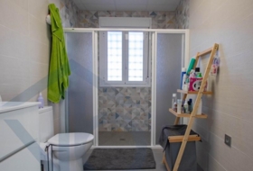 Puerto Lumbreras 5044&nbsp;m² 