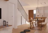 Casa de pueblo en venta en la España, Tordera, ref: TR378404 foto