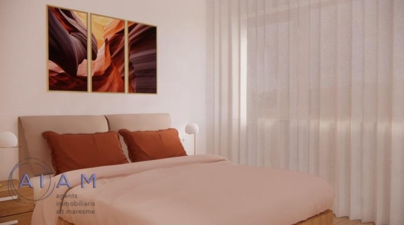 Barcelona - Tordera - 170m2