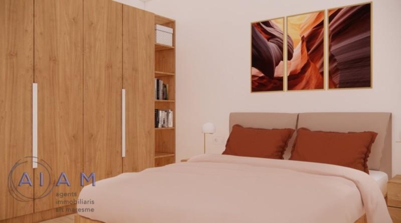 Barcelona - Tordera - 170m2