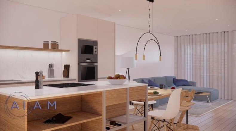 Barcelona - Tordera - 170m2