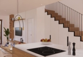 Casa de pueblo en venta en la España, Tordera, ref: TR378404 foto