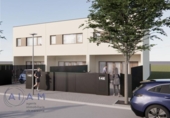 Casa de pueblo en venta en la España, Tordera, ref: TR378404 foto