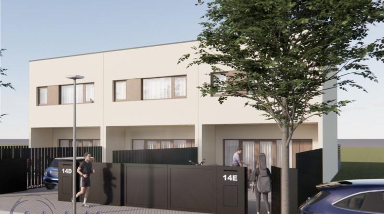 Barcelona - Tordera - 170m2