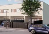 Casa de pueblo en venta en la España, Tordera, ref: TR378404 foto