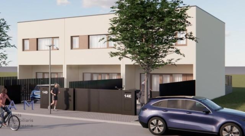 Barcelona - Tordera - 170m2